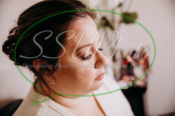 Gettingready64