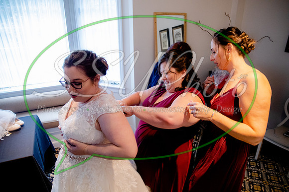Gettingready151