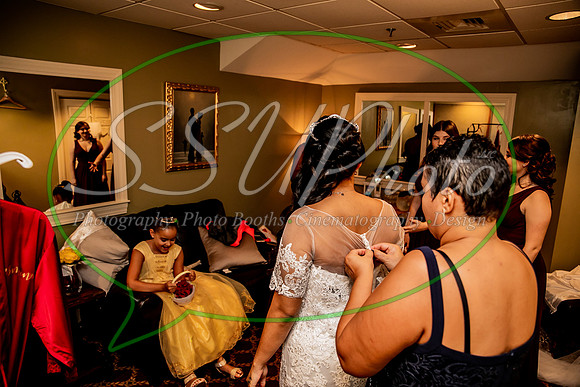 GettingReady254