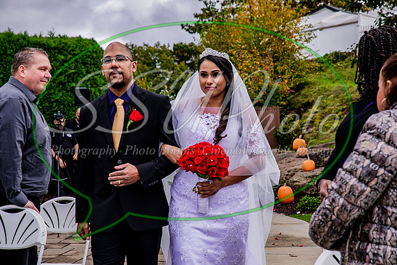 Ceremony605