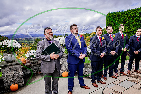 Ceremony583