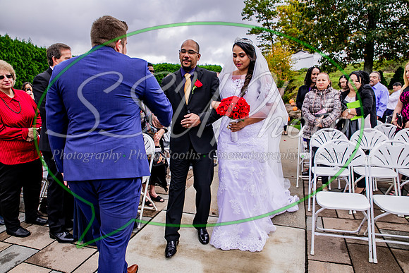 Ceremony612