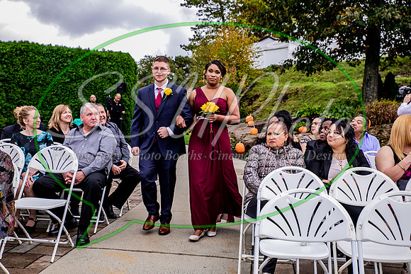 Ceremony507