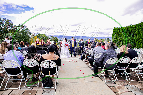 Ceremony815