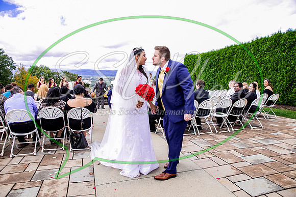 Ceremony822