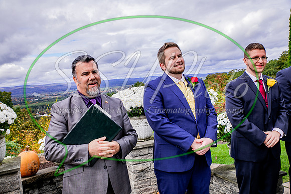 Ceremony574