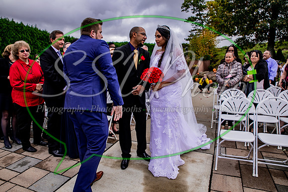 Ceremony614