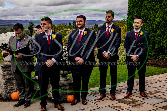 Ceremony723
