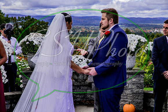 Ceremony754