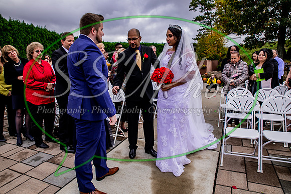 Ceremony617
