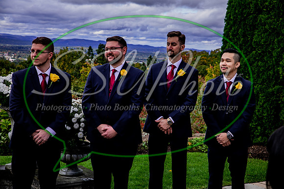 Ceremony784