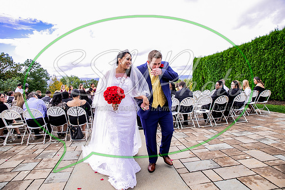 Ceremony826