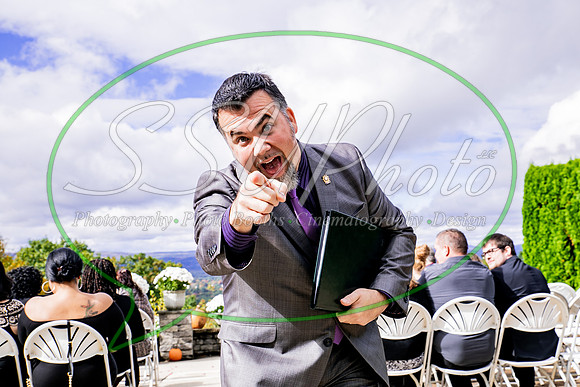 Ceremony867