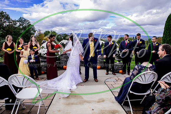 Ceremony809