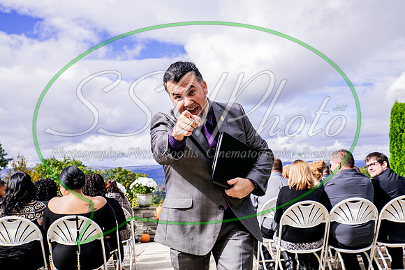 Ceremony866