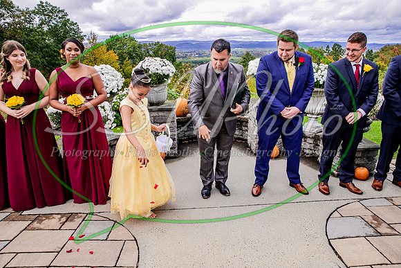 Ceremony535