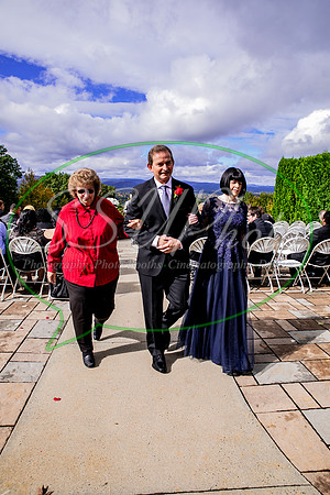 Ceremony861