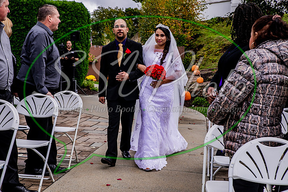 Ceremony603