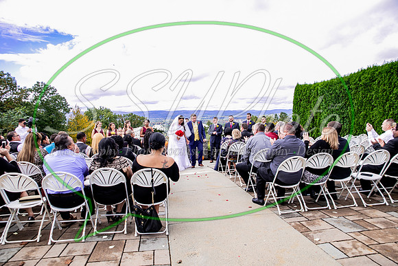 Ceremony818