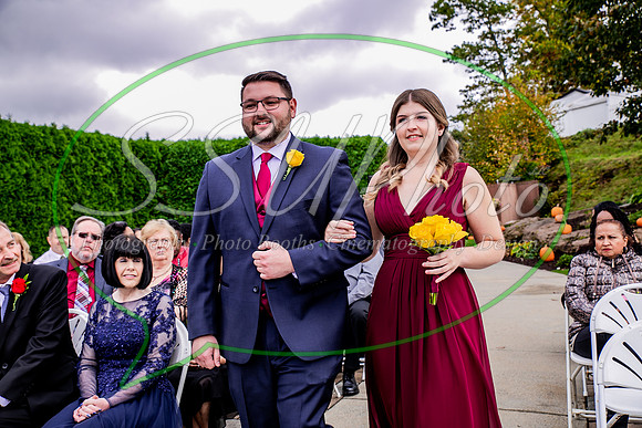 Ceremony501