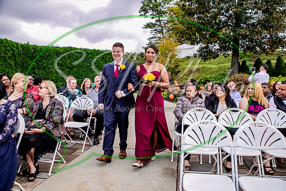 Ceremony509