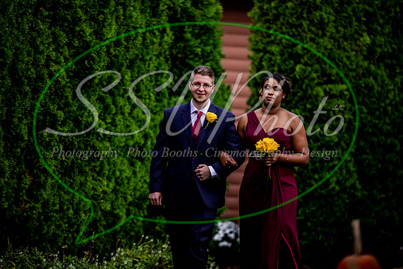 Ceremony503
