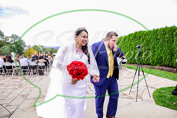 Ceremony834