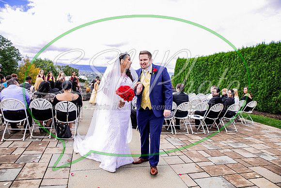 Ceremony824