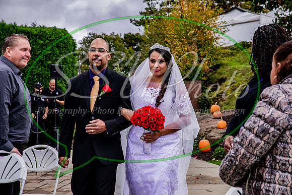 Ceremony604