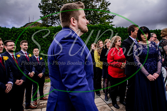 Ceremony609
