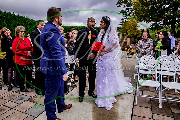 Ceremony616