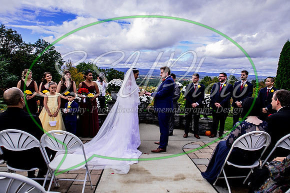 Ceremony781