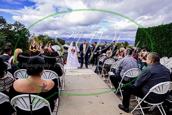 Ceremony813
