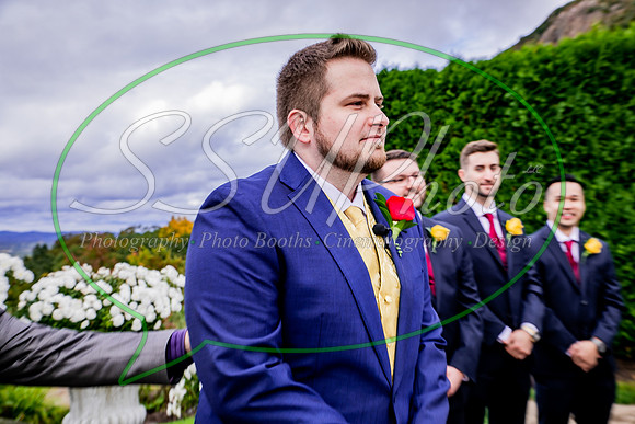 Ceremony607