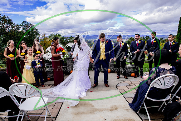 Ceremony808