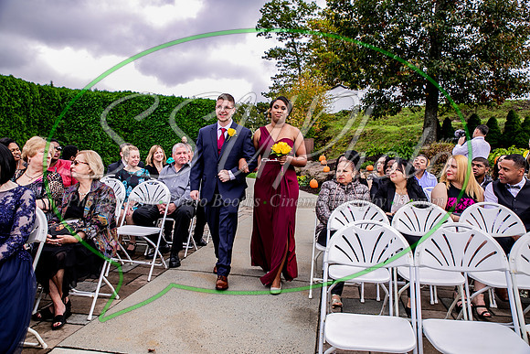 Ceremony508