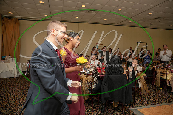 1799Reception