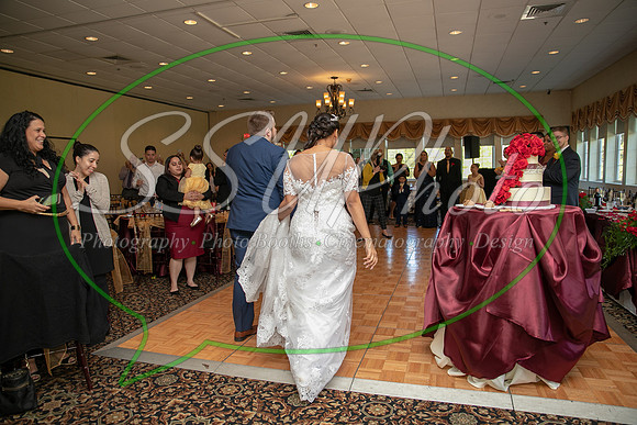 1813Reception