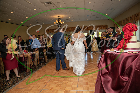 1814Reception