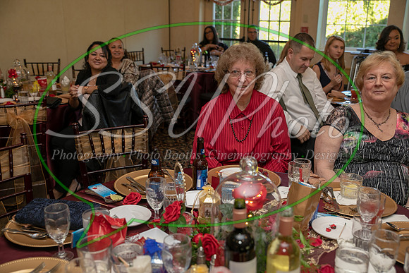 1758Reception