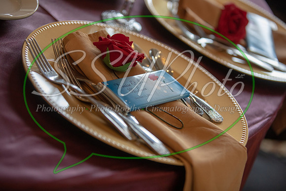 1715Reception