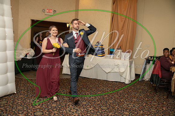 1784Reception