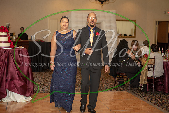 1764Reception