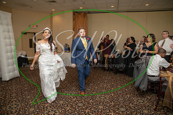1811Reception