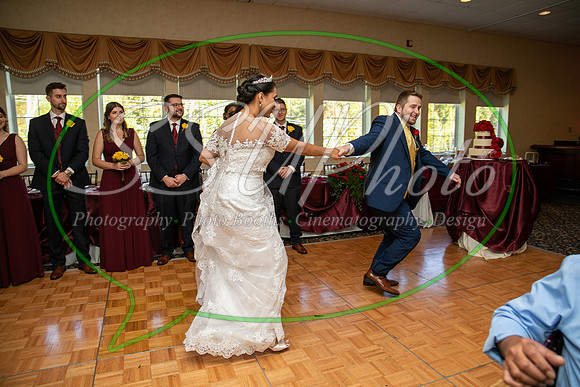 1843Reception