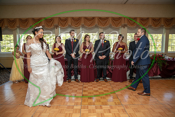 1820Reception