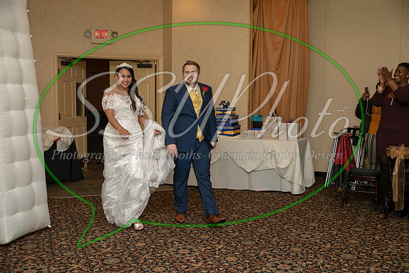1809Reception