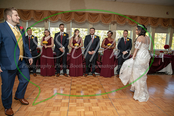 1822Reception