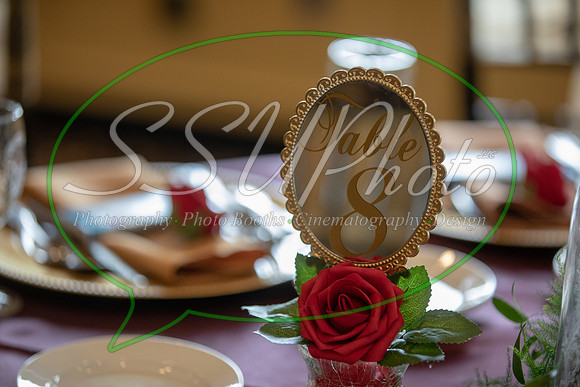 1716Reception