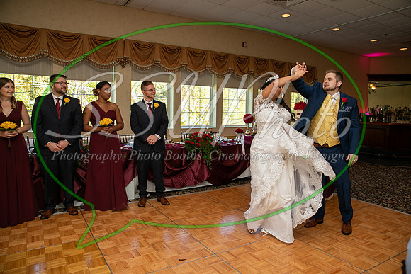 1846Reception